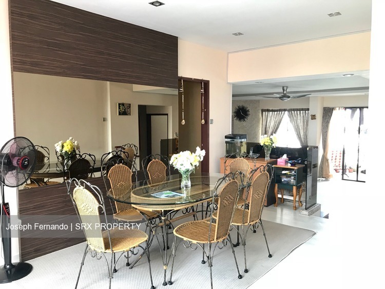 Mimosa Park (D28), Condominium #198478432